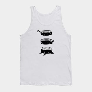 tree Tank Top